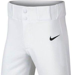 Nike Boys Core Open Hem Pants